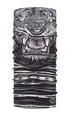 Превью  Бандана BUFF Original Tiger Grey (118092.937.10.00)